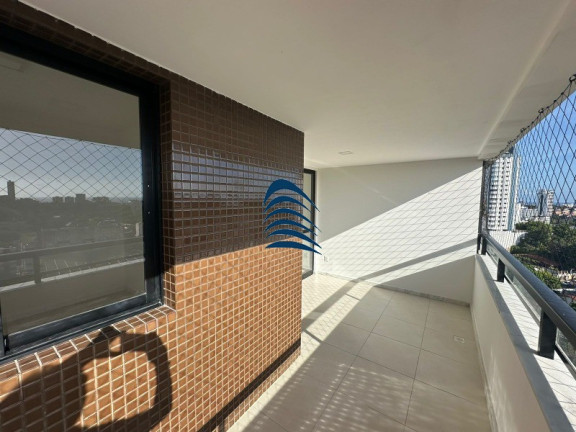 Imagem Imóvel com 2 Quartos à Venda, 78 m² em Federação - Salvador