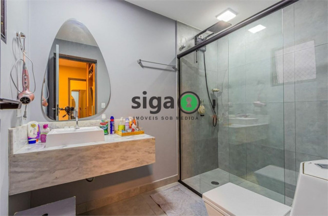 Imagem Casa com 3 Quartos à Venda ou Locação, 200 m² em Santo Amaro - São Paulo Imagem Casa com 3 Quartos à Venda ou Locação, 200 m² em Santo Amaro - São Paulo