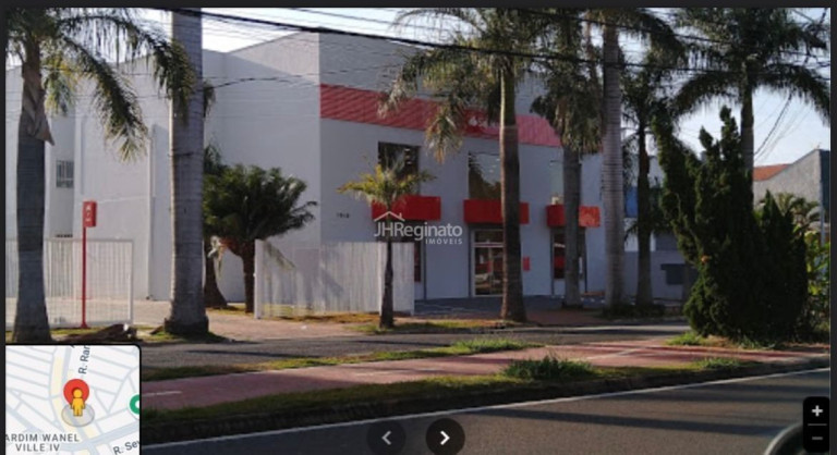 Imagem Imóvel para Alugar, 900 m² em Wanel Ville - Sorocaba Imagem Imóvel para Alugar, 900 m² em Wanel Ville - Sorocaba