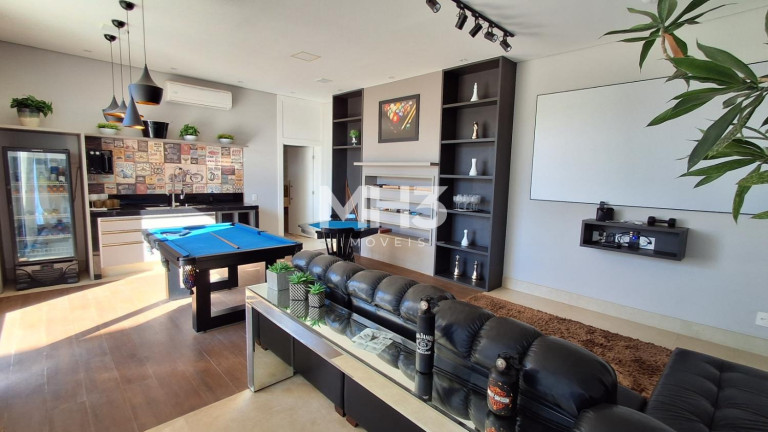 Imagem Casa de Condomínio com 5 Quartos à Venda, 625 m² em Vila Israel - Americana Imagem Casa de Condomínio com 5 Quartos à Venda, 625 m² em Vila Israel - Americana