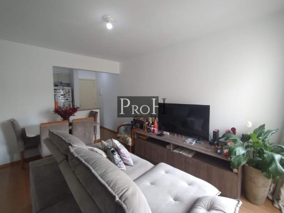 Imagem Apartamento com 2 Quartos à Venda, 48 m² em Demarchi - São Bernardo Do Campo