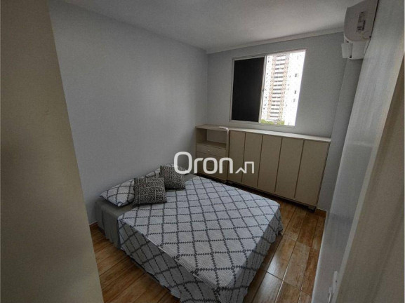 Imagem Cobertura com 2 Quartos à Venda, 95 m² em Setor Negrão De Lima - Goiânia
