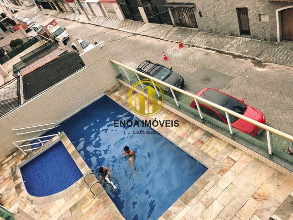 Imagem Apartamento com 3 Quartos à Venda, 115 m² em Aviação - Praia Grande