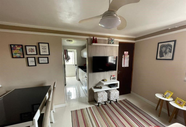 Imagem Apartamento com 2 Quartos à Venda, 55 m² em Jardim Alvorada - Santo André Imagem Apartamento com 2 Quartos à Venda, 55 m² em Jardim Alvorada - Santo André