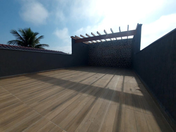 Imagem Casa com 3 Quartos à Venda, 128 m² em Bopiranga - Itanhaém