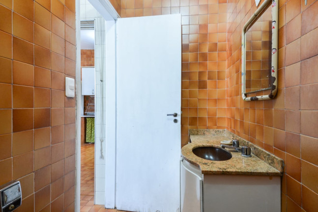 Imagem Imóvel com 3 Quartos à Venda, 162 m² em Santa Cecília - São Paulo