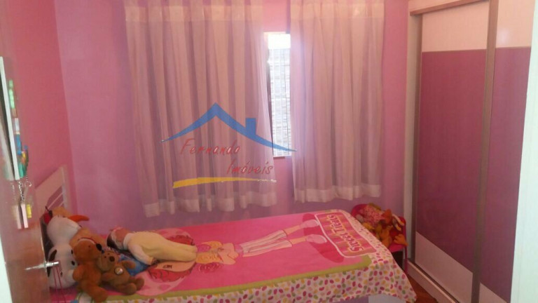 Imagem Casa com 2 Quartos à Venda, 120 m² em Jardim Sônia Maria - Mauá