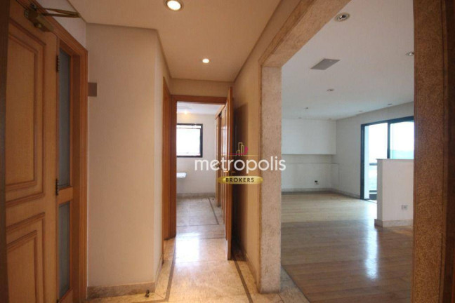 Imagem Apartamento com 4 Quartos à Venda, 202 m² em Higienópolis - São Paulo