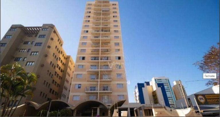 Imagem Apartamento com 1 Quarto para Alugar, 65 m² em Vila Itapura - Campinas Imagem Apartamento com 1 Quarto para Alugar, 65 m² em Vila Itapura - Campinas