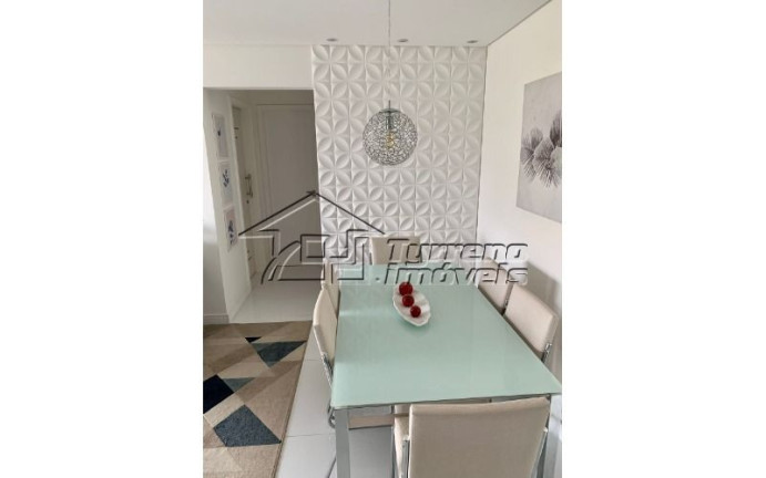 Imagem Apartamento com 2 Quartos à Venda, 65 m² em Palmeiras De São José - São José Dos Campos Imagem Apartamento com 2 Quartos à Venda, 65 m² em Palmeiras De São José - São José Dos Campos