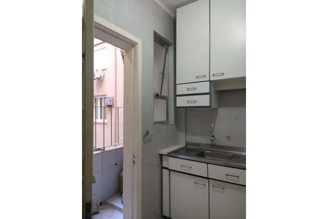 Imagem Apartamento com 1 Quarto à Venda, 45 m² em Cidade Baixa - Porto Alegre Imagem Apartamento com 1 Quarto à Venda, 45 m² em Cidade Baixa - Porto Alegre