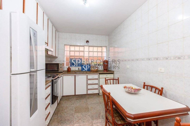 Imagem Casa com 3 Quartos à Venda, 160 m² em Pinheiros - São Paulo