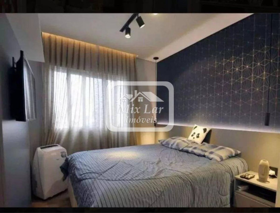 Imagem Apartamento com 2 Quartos à Venda, 65 m² em Centro - Osasco Imagem Apartamento com 2 Quartos à Venda, 65 m² em Centro - Osasco