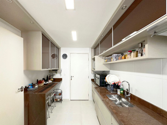 Imagem Apartamento com 3 Quartos à Venda, 125 m² em Parque Campolim - Sorocaba