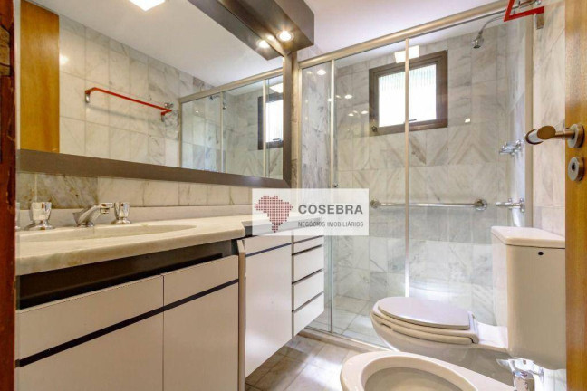 Imagem Apartamento com 4 Quartos à Venda, 190 m² em Itaim - São Paulo Imagem Apartamento com 4 Quartos à Venda, 190 m² em Itaim - São Paulo