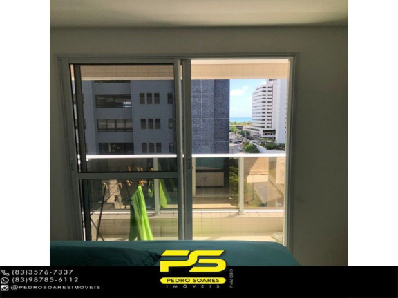 Imagem Apartamento com 2 Quartos à Venda, 72 m² em Altiplano Cabo Branco - João Pessoa Imagem Apartamento com 2 Quartos à Venda, 72 m² em Altiplano Cabo Branco - João Pessoa