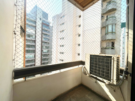 Imagem Apartamento com 3 Quartos à Venda, 86 m² em Vila Mariana - São Paulo