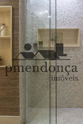 Imagem Apartamento com 3 Quartos à Venda, 117 m² em Pinheiros - São Paulo