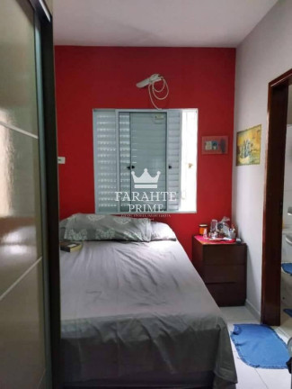 Imagem Casa com 3 Quartos à Venda, 126 m² em Parque São Vicente - São Vicente Imagem Casa com 3 Quartos à Venda, 126 m² em Parque São Vicente - São Vicente