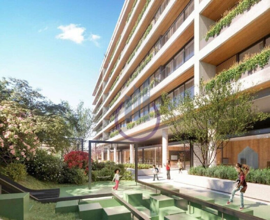 Imagem Cobertura com 3 Quartos à Venda, 178 m² em Juvevê - Curitiba