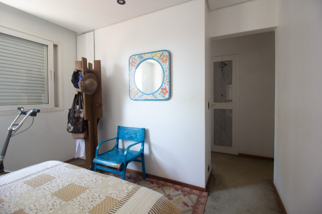 Imagem Apartamento com 4 Quartos à Venda, 168 m² em Sumaré - São Paulo Imagem Apartamento com 4 Quartos à Venda, 168 m² em Sumaré - São Paulo