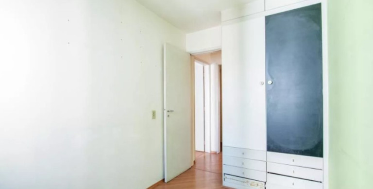 Imagem Apartamento com 2 Quartos à Venda, 57 m² em Brooklin Paulista - São Paulo