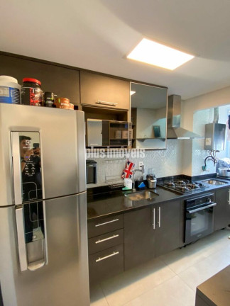 Imagem Apartamento com 2 Quartos à Venda, 47 m² em Vila Clementino - São Paulo