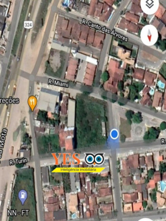 Imagem Terreno à Venda, 1.381 m² em Santa Mônica - Feira De Santana Imagem Terreno à Venda, 1.381 m² em Santa Mônica - Feira De Santana