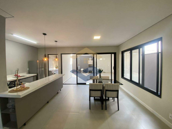 Imagem Casa com 3 Quartos à Venda, 161 m² em Loteamento Reserva Da Mata - Jundiaí Imagem Casa com 3 Quartos à Venda, 161 m² em Loteamento Reserva Da Mata - Jundiaí