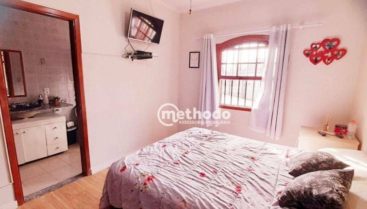 Imagem Casa com 4 Quartos à Venda, 366 m² em Jardim Santa Genebra - Campinas Imagem Casa com 4 Quartos à Venda, 366 m² em Jardim Santa Genebra - Campinas