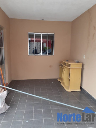 Imagem Casa com 1 Quarto à Venda, 150 m² em Vila Picinin - São Paulo