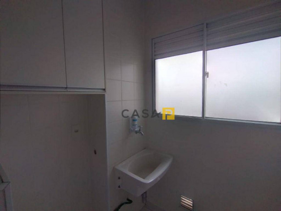 Imagem Apartamento com 3 Quartos à Venda, 69 m² em Vila Belvedere - Americana Imagem Apartamento com 3 Quartos à Venda, 69 m² em Vila Belvedere - Americana