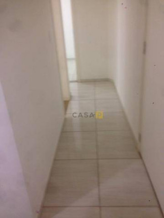 Imagem Apartamento com 2 Quartos à Venda, 50 m² em Chácara Letônia - Americana Imagem Apartamento com 2 Quartos à Venda, 50 m² em Chácara Letônia - Americana