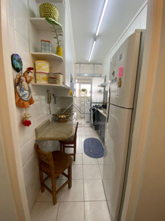 Imagem Apartamento com 2 Quartos à Venda, em Chácara Califórnia - São Paulo Imagem Apartamento com 2 Quartos à Venda, em Chácara Califórnia - São Paulo