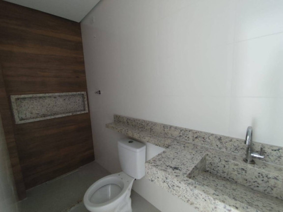 Imagem Casa com 2 Quartos à Venda, 100 m² em Campo Grande - Santos