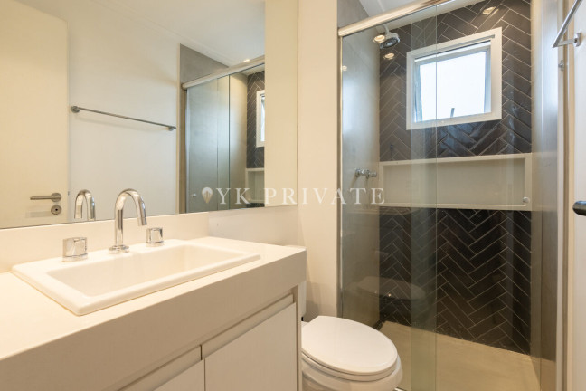 Imagem Apartamento com 2 Quartos à Venda, 93 m² em Barra Funda - São Paulo