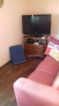 Imagem Sobrado com 4 Quartos à Venda, 260 m² em Vila Nova Mazzei - São Paulo
