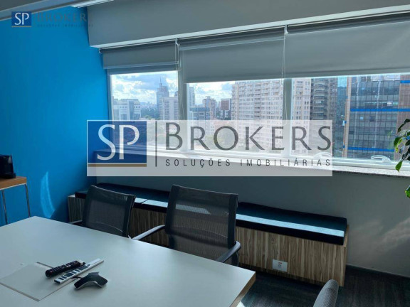 Imagem Sala Comercial para Alugar, 246 m² em Jardim Paulistano - São Paulo Imagem Sala Comercial para Alugar, 246 m² em Jardim Paulistano - São Paulo