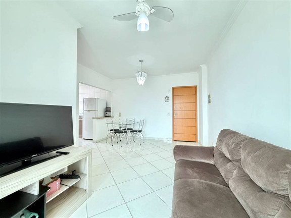 Imagem Apartamento com 1 Quarto à Venda, 53 m² em Aviação - Praia Grande Imagem Apartamento com 1 Quarto à Venda, 53 m² em Aviação - Praia Grande