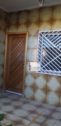 Imagem Casa com 3 Quartos à Venda, 328 m² em Sacomã - São Paulo