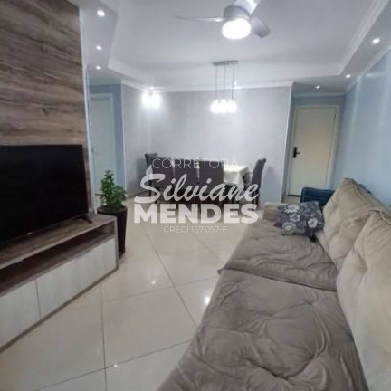 Imagem Apartamento com 3 Quartos à Venda,  em Jardim Vera Cruz - Sorocaba