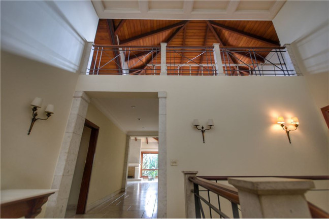 Imagem Casa com 4 Quartos à Venda,  em Morumbi - São Paulo