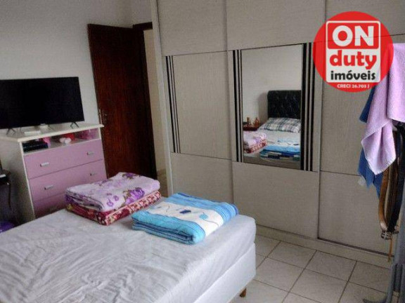 Imagem Apartamento com 3 Quartos à Venda, 84 m² em Aparecida - Santos Imagem Apartamento com 3 Quartos à Venda, 84 m² em Aparecida - Santos