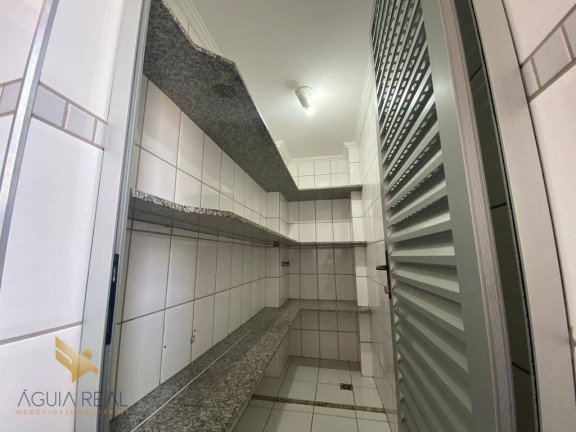 Imagem Apartamento com 3 Quartos à Venda, 88 m² em Monte Castelo - Campo Grande Imagem Apartamento com 3 Quartos à Venda, 88 m² em Monte Castelo - Campo Grande