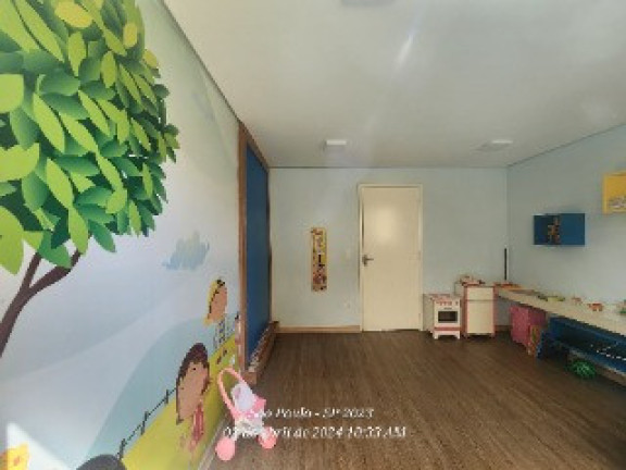 Imagem Apartamento com 2 Quartos à Venda, 52 m² em Vila Das Mercês - São Paulo