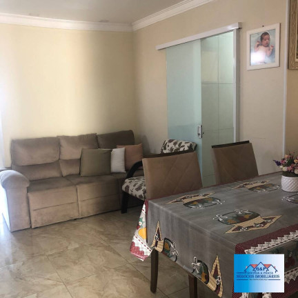 Imagem Casa com 1 Quarto à Venda, 150 m² em Jardim D'abril - Osasco