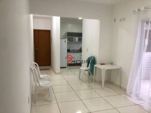 Imagem Apartamento com 1 Quarto à Venda, 60 m² em Canto Do Forte - Praia Grande Imagem Apartamento com 1 Quarto à Venda, 60 m² em Canto Do Forte - Praia Grande