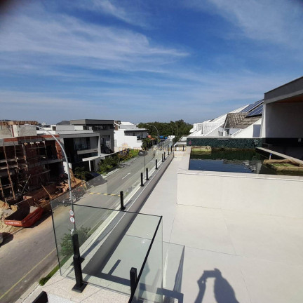 Imagem Casa com 3 Quartos à Venda, 420 m² em Vargem Pequena - Rio De Janeiro