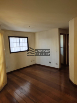 Imagem Apartamento com 3 Quartos à Venda, 128 m² em Brooklin - São Paulo Imagem Apartamento com 3 Quartos à Venda, 128 m² em Brooklin - São Paulo