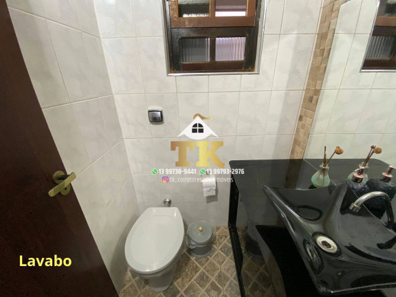 Imagem Casa com 2 Quartos à Venda, 98 m² em Caiçara - Praia Grande